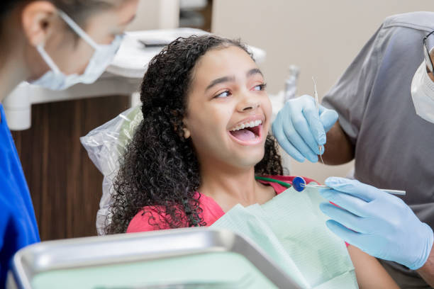 Best After-Hours Emergency Dentist in Gibson, AR