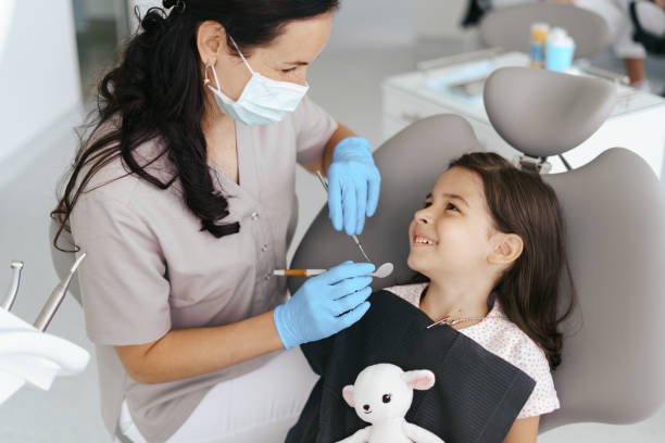 Best Emergency Wisdom Teeth Removal in Gibson, AR