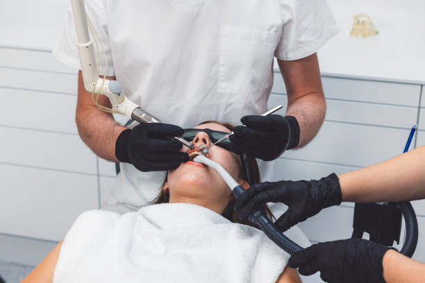 Best Emergency Tooth Extraction in Gibson, AR