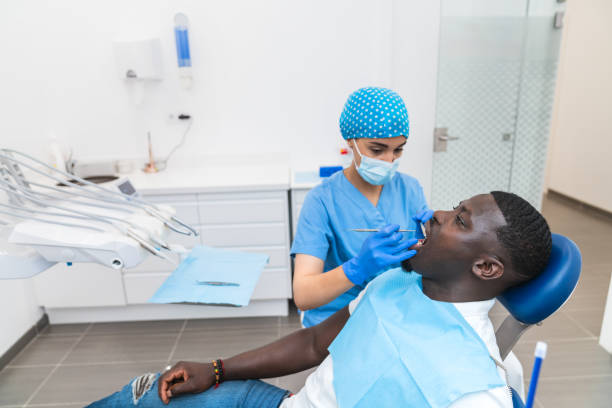 Best Urgent Dental Care in Gibson, AR