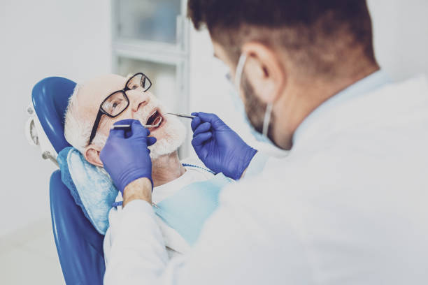 Best Weekend Emergency Dentist in Gibson, AR